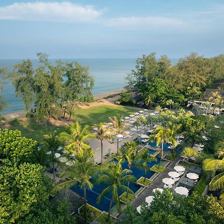 Anantara Mai Khao Phuket Villas Buitenkant foto