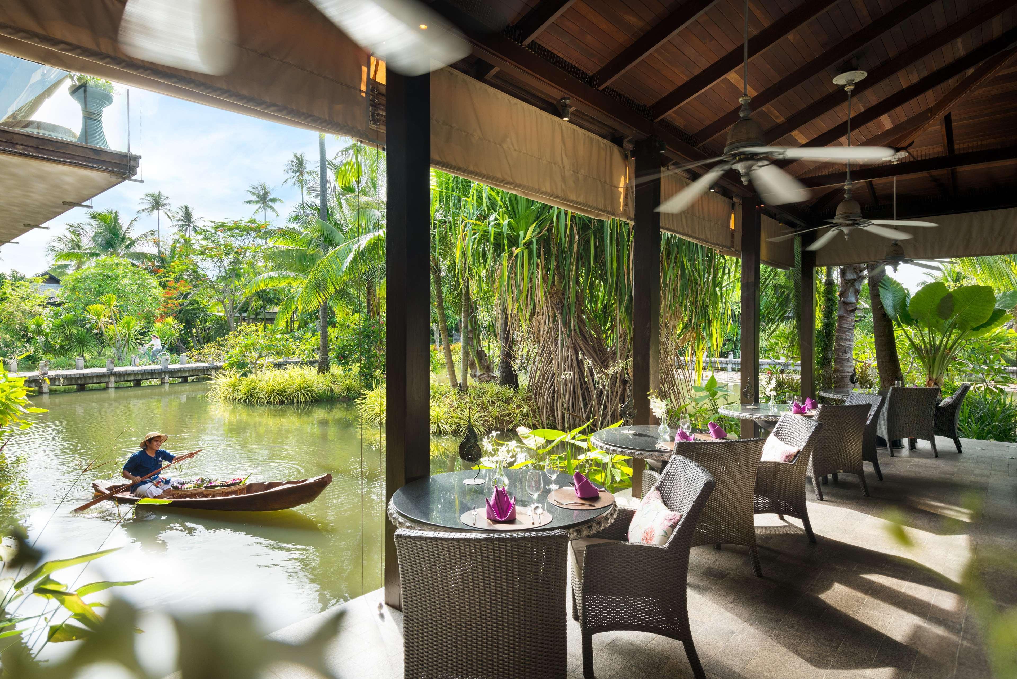 Anantara Mai Khao Phuket Villas Buitenkant foto