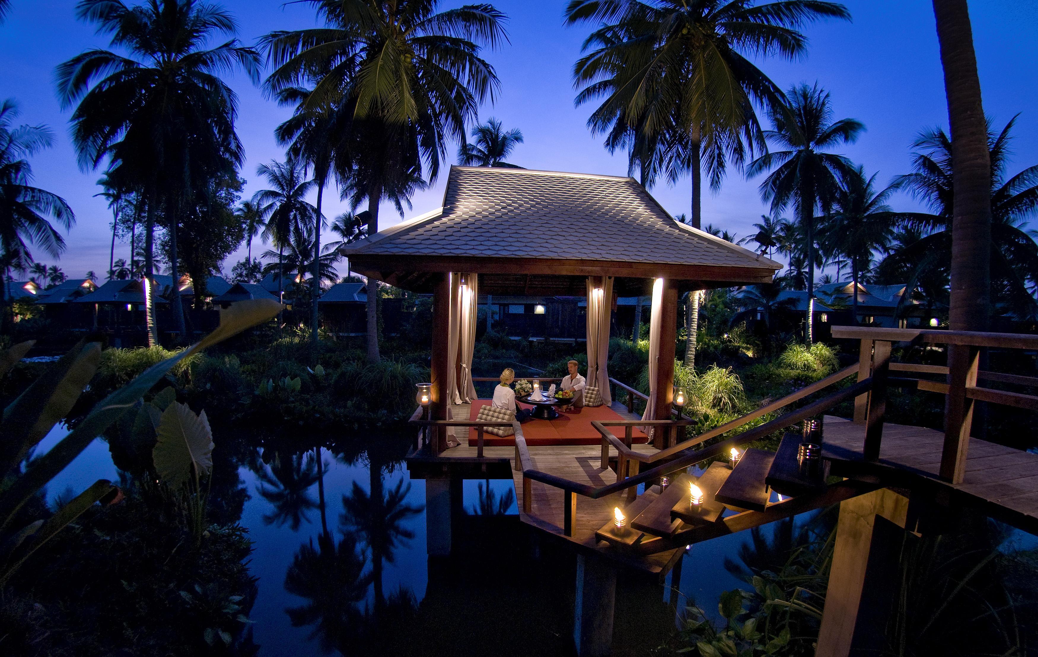 Anantara Mai Khao Phuket Villas Faciliteiten foto