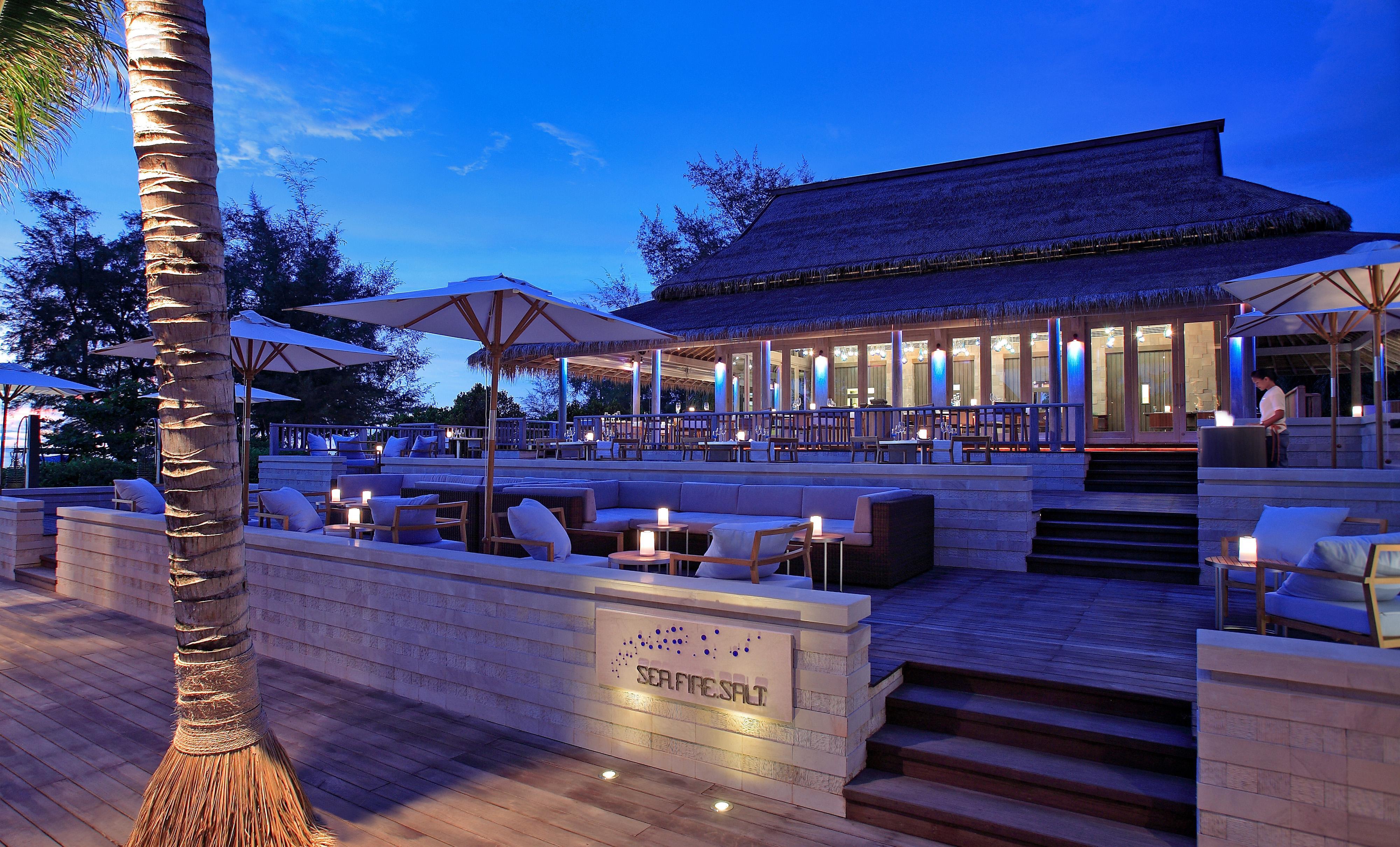Anantara Mai Khao Phuket Villas Buitenkant foto