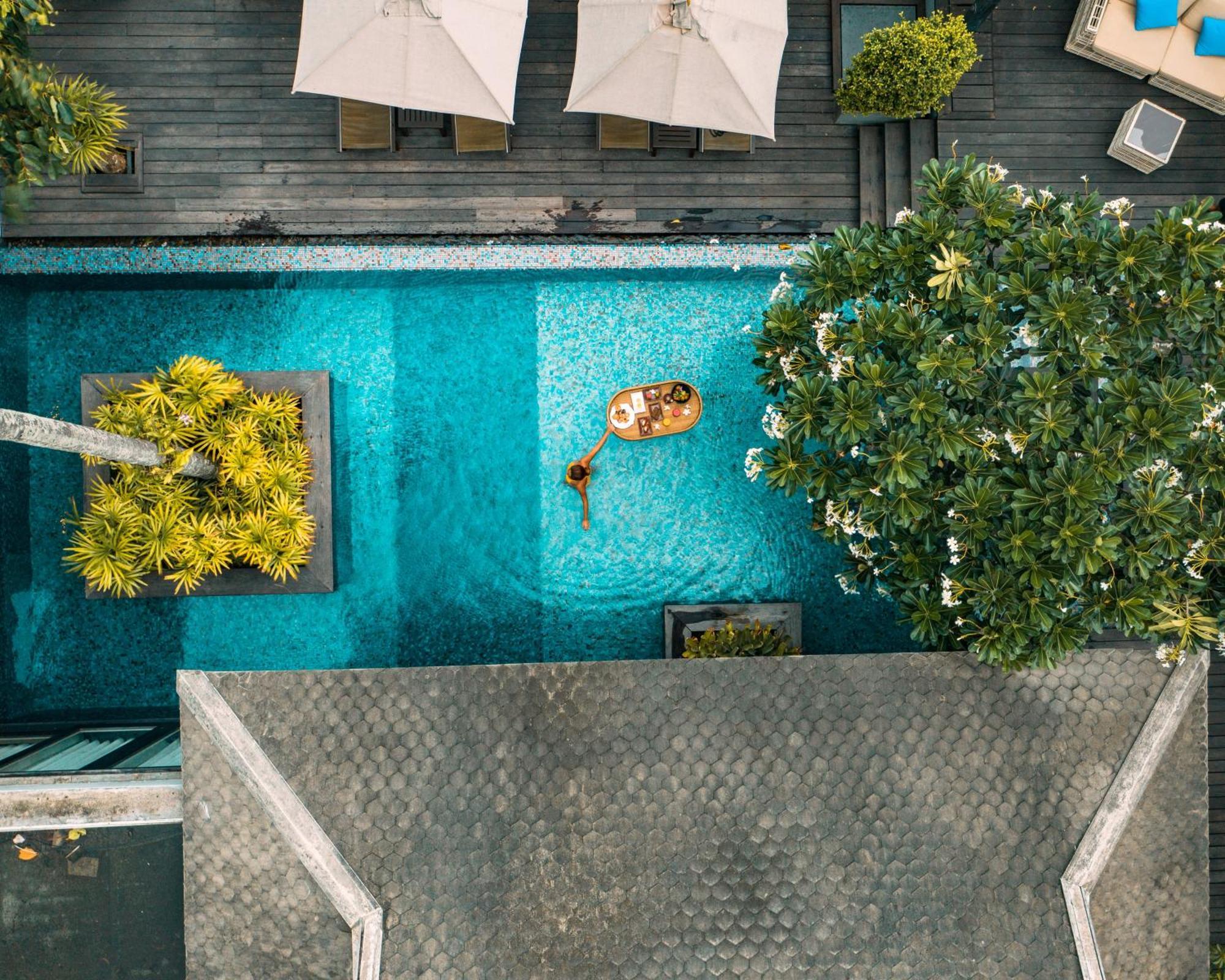Anantara Mai Khao Phuket Villas Buitenkant foto