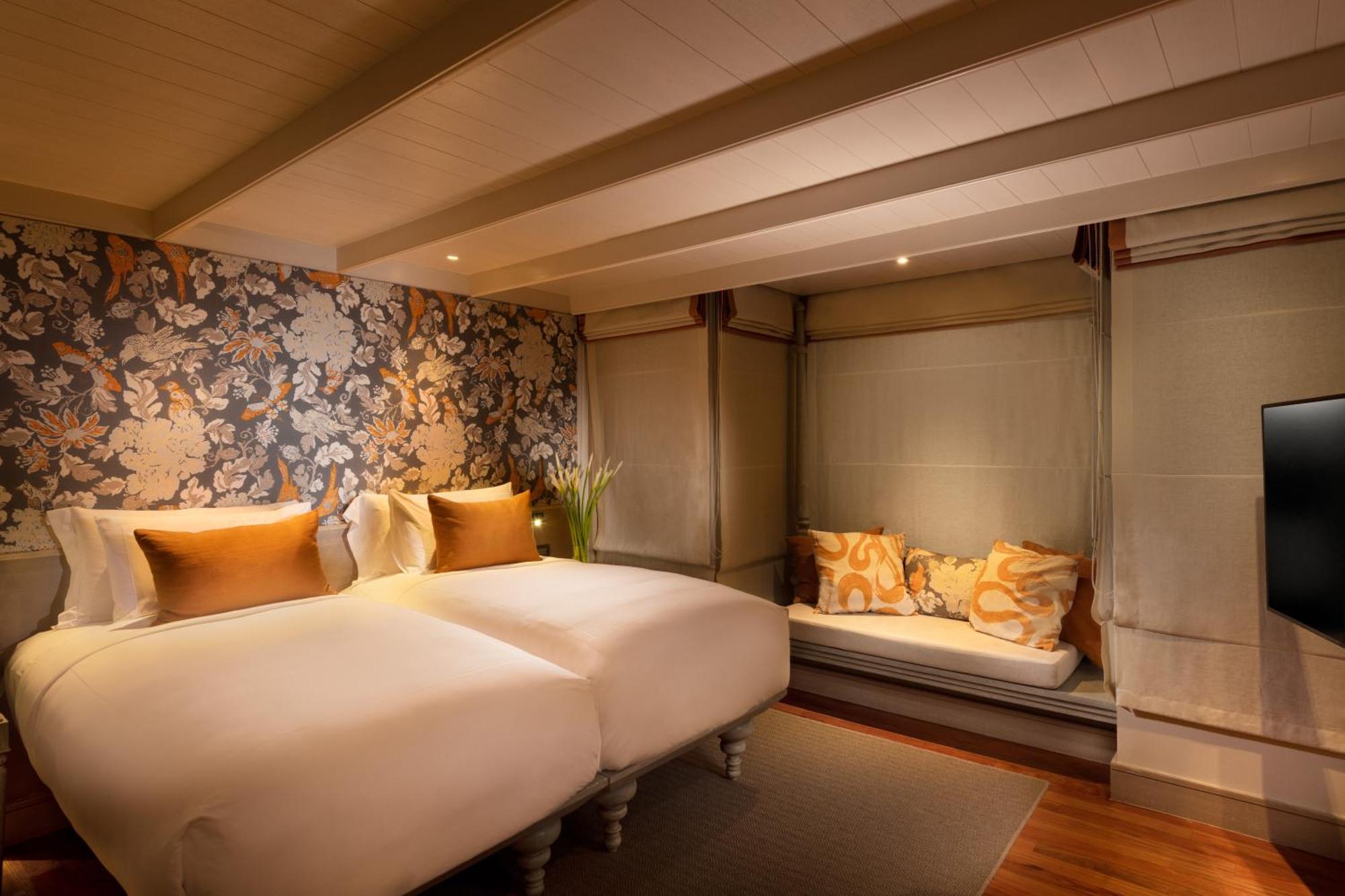 Anantara Mai Khao Phuket Villas Buitenkant foto