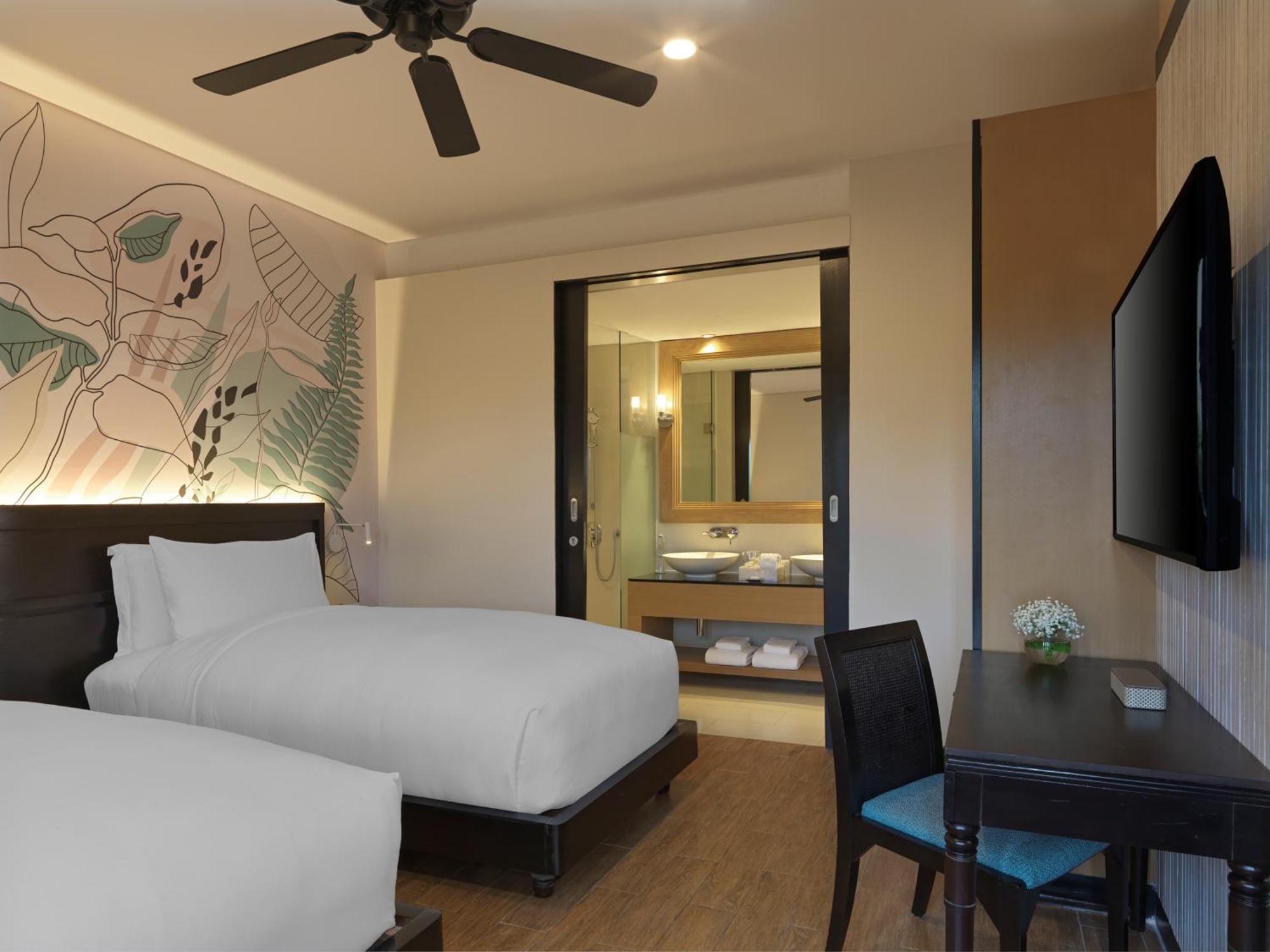 Anantara Mai Khao Phuket Villas Buitenkant foto