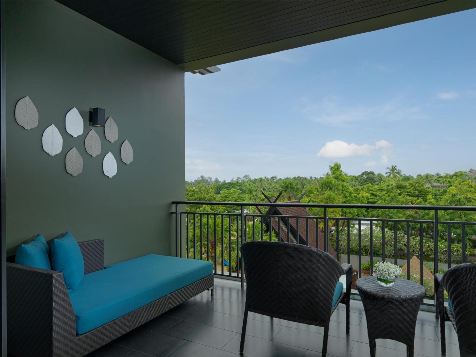 Anantara Mai Khao Phuket Villas Buitenkant foto