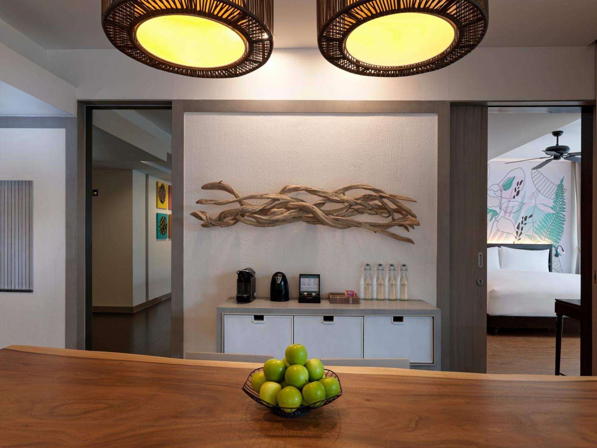 Anantara Mai Khao Phuket Villas Buitenkant foto