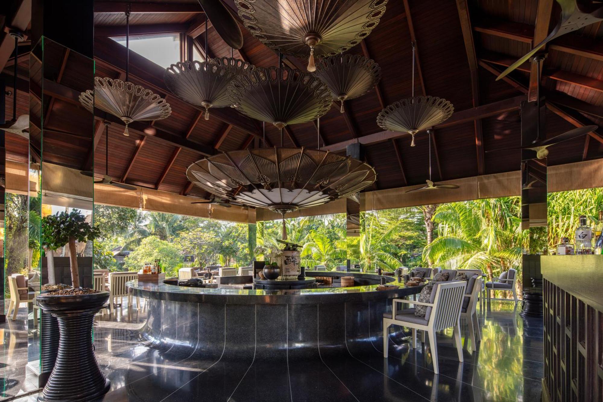Anantara Mai Khao Phuket Villas Buitenkant foto